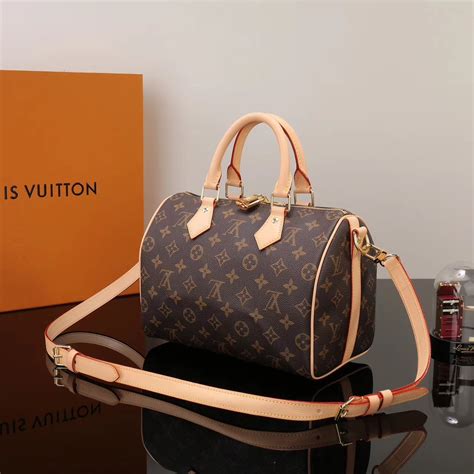 lv speedy 25 will it ever become vintage|speedy bandoulière 25 price.